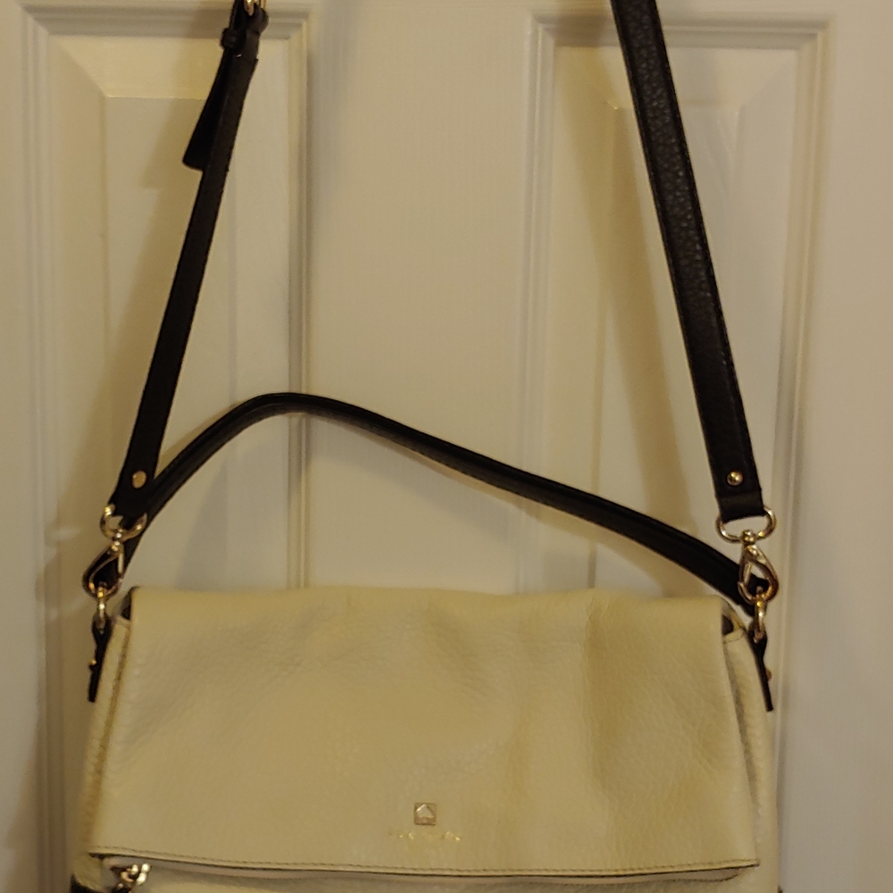 Kate Spade Southport Ave. Leather Crossbody